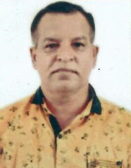 Ishvarlal Tandel